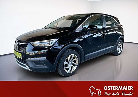 Opel Crossland X INNOVATION 1.2TURBO 130PS.LED.NAVI.CLIMA.PDC