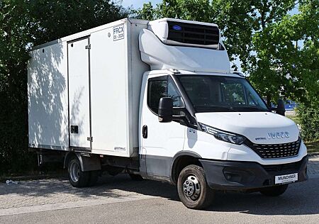 Iveco Massif Klimakühler