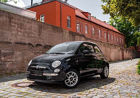 Fiat 500 Sport TÜV NEU KLIMA