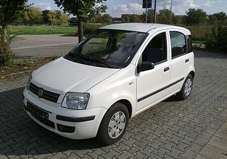 Fiat Panda 1.2 Neu TÜV bis 10/2027