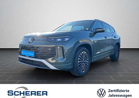 VW Tayron Volkswagen Life 1.5 eTSI DSG | 5J Garantie | 18" | 3