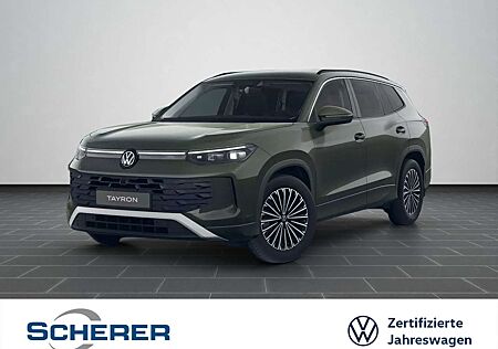 VW Tayron Volkswagen Life 1.5 eTSI DSG | 5J Garantie | 18" | 3