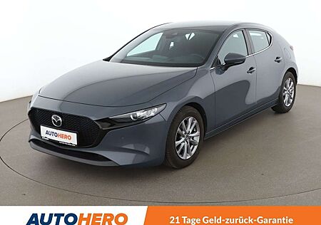 Mazda 3 2.0 Selection *NAVI*PDC*SHZ*ALU*ACC*KLIMA*