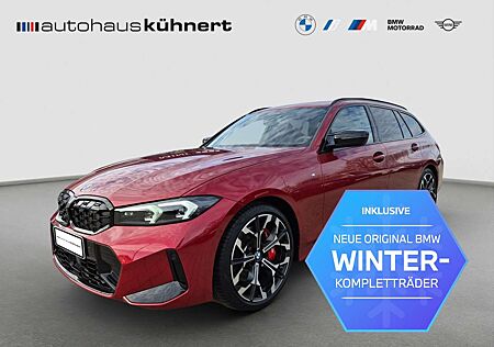 BMW 340 Md xDrive Touring ///M-Sport PRO/PanoSD/AHK