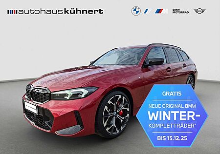 BMW 340 Md xDrive Touring ///M-Sport PRO/PanoSD/AHK