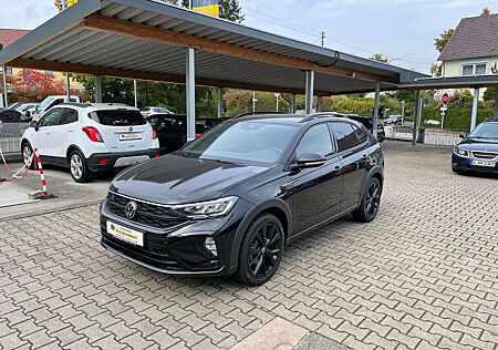 VW Taigo Volkswagen R-Line (CS1)
