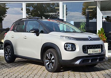 Citroën C3 Aircross Citroen PureTech 130 Stop & Start EAT6 OPF SHINE