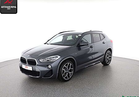 BMW X2 xDrive25d M SPORT X KEYLESS,ACC,HUD,KAMERA,SH