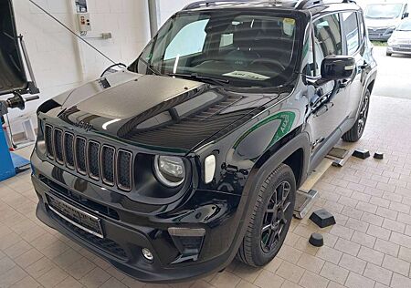 Jeep Renegade 1.5 MHEV Upland Automatik Kamera