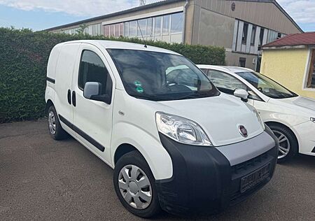 Fiat Fiorino SX Kasten