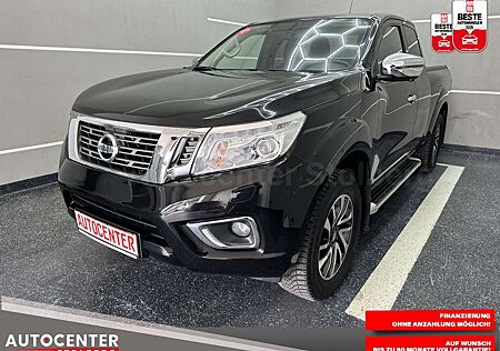 Nissan Navara N-Connecta King Cab 4x4 "NAVI-SITZH-CAM"