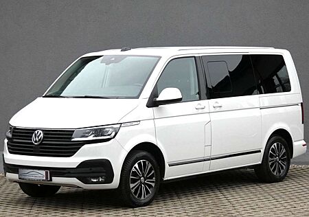 VW T6 Multivan Volkswagen T6.1 Multivan 2,0 TDI DSG Generation Six