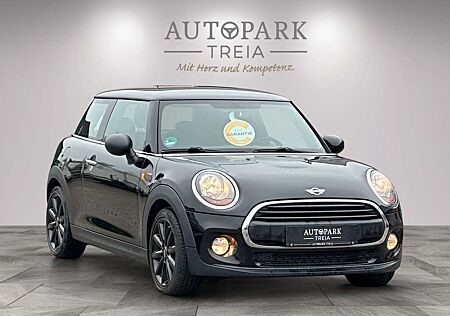 Mini ONE Blackyard (TÜV-SHZ-KLIMA-LEDERLENKRAD)