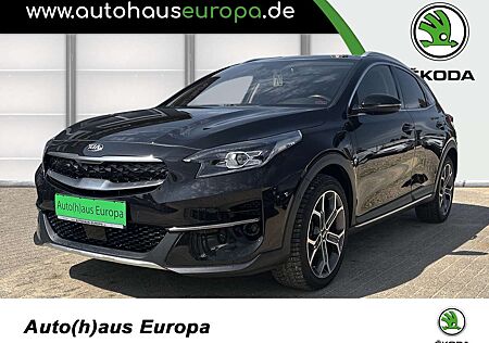 Kia XCeed 1.6 Plug-in Hybrid Automatik Navi Kamera Pano eKla