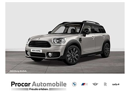 Mini Cooper Countryman Cooper PEPPER ll+LED+PANO+NAVI+18" LMR