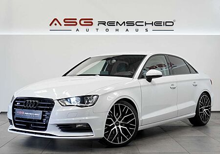 Audi A3 1.4 TFSI Ambition *ACC *Navi *Key-Go *