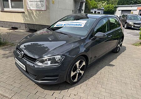 VW Golf Volkswagen VII Lim. Trendline BMT*5TÜRER*KLIMA*