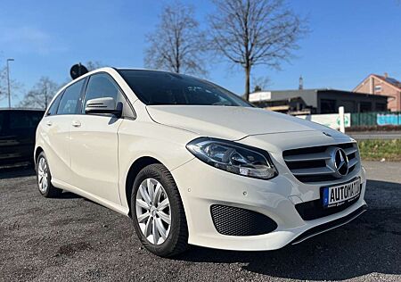 Mercedes-Benz B 200 CDI / d *Navi*AHK*PDC*2.Hand