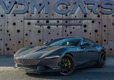 Ferrari Roma *NOVITEC*F. ADAS*MAGNE*P.DISPLAY*SMARTPHONE