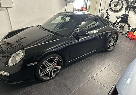 Porsche 997 911 Carrera S PDK Top Zustand