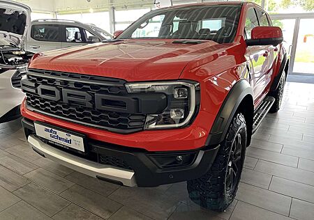 Ford Ranger Raptor e-4WD Doppelkabine