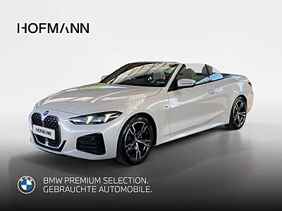 BMW 420 M Sport