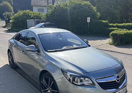 Opel Insignia 2.0 CDTI Aut. Innovation