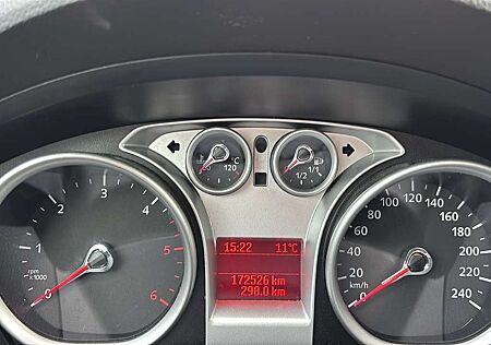 Ford Kuga 2.0 TDCi 4x4 Aut. Trend