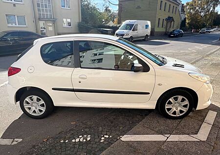 Peugeot 206 + 60