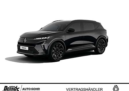 Renault Scenic E-Tech Esprit Alpine Long Range SHZ Navi Carplay