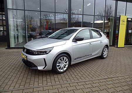 Opel Corsa 1.2 Direct Injection Turbo Edition