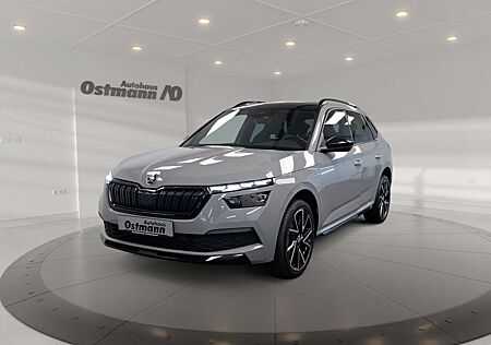 Skoda Kamiq 1.0 TSI Monte Carlo PDC KeyLess LED