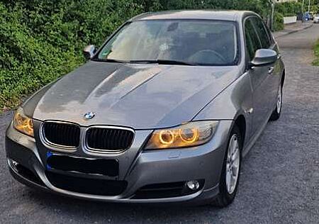 BMW 320i 320 Limousine