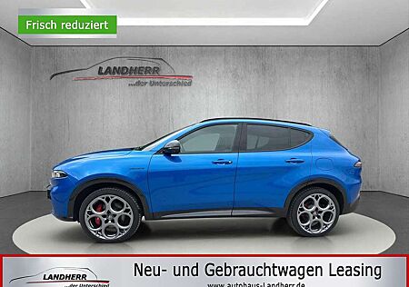 Alfa Romeo Tonale PHEV 1.3 VGT Q4 Veloce / Leder / Hybrid