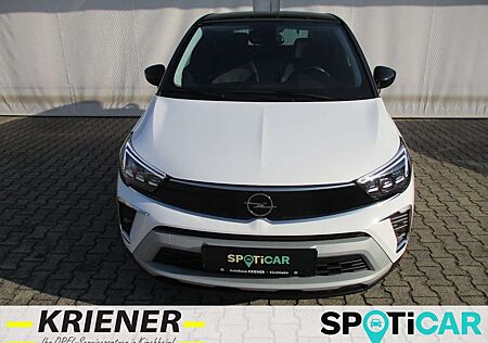Opel Crossland X Elegance