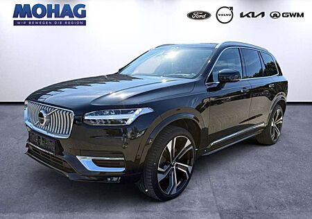 Volvo XC 90 XC90 B5 Diesel AWD Ultimate Bright 7-Sitzer mit AHK,22z