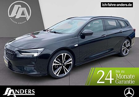Opel Insignia B Sports Tourer Ultimate 2.0 CDTI +LED