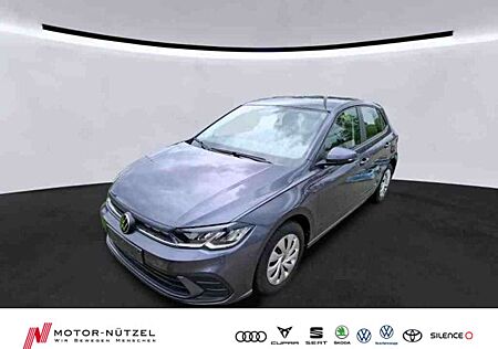 VW Polo Volkswagen 1.0 FRESH LED+APP+SHZ+PDC+BLUETOOTH+KLIMA