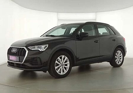 Audi Q3 35 TDI S tronic