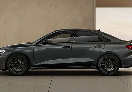 Audi S3 Lim TFSI 333 Nav 18Z Dinam. Pano Matrix ACC 245...