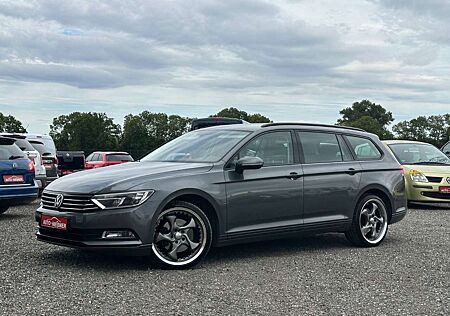 VW Passat Variant Volkswagen * Sitzh.* AHK * KeylessGo *