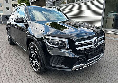 Mercedes-Benz GLB 200 GLB -Klasse d/Kamera/Unfallfrei