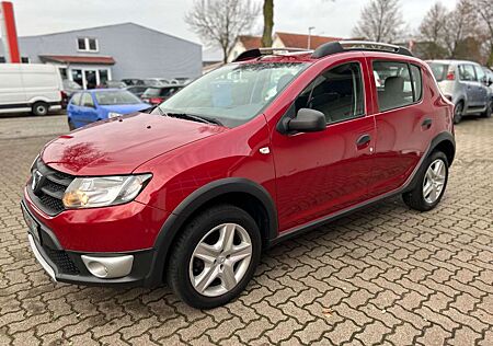 Dacia Sandero II Stepway Ambiance/1HD/FREISPR./TÜV NEU
