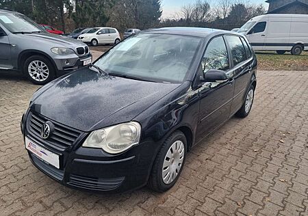 VW Polo Volkswagen IV 5-Türer 1.2 Comfortline
