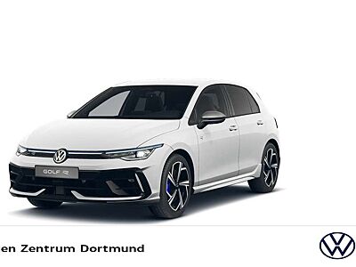 Volkswagen Golf VIII 2.0 R 4X4 HARMAN KARDON CAM ACC LM18