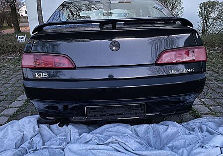 Alfa Romeo 146 1.6 Twin Spark