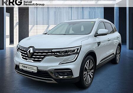 Renault Koleos Initiale Paris 4x4 INIT 2.0 DCI 185 INITIAL