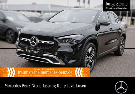 Mercedes-Benz GLA 200 PROGRESSIVE+PANO+LED+KAMERA+7G
