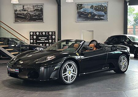 Ferrari F430 Spider F1 2.HAND/UNFALLFREI/KERAMIK-BREMSE