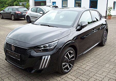 Peugeot 208 PureTech 100 GT